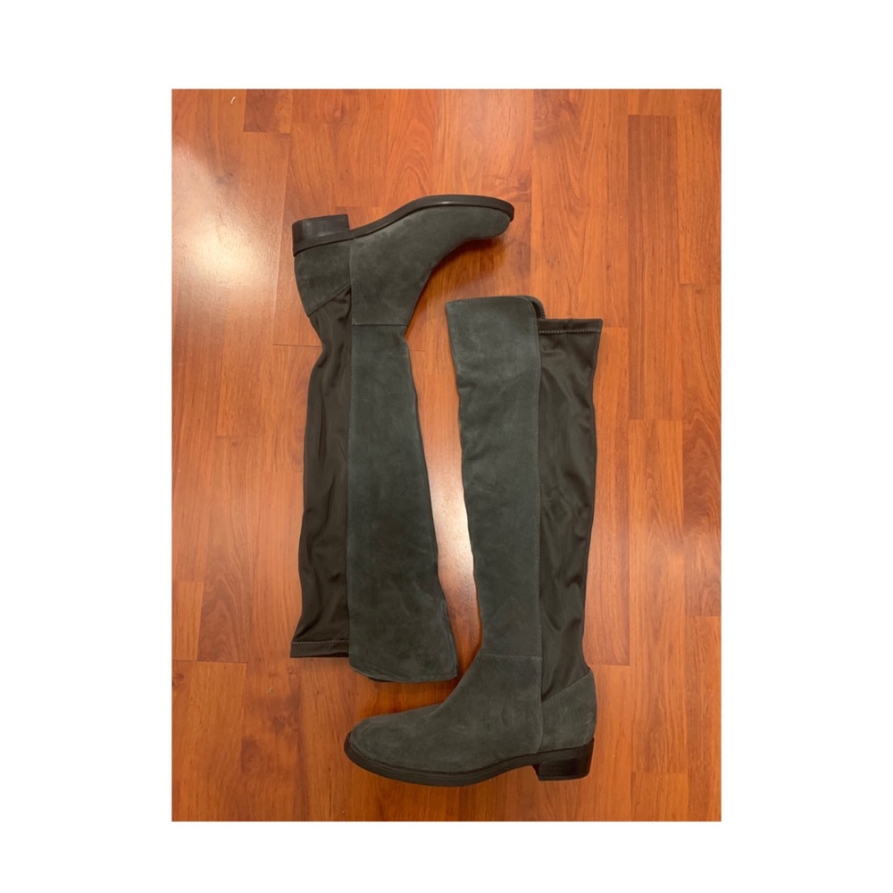 Blondo Waterproof Boots - Knee high